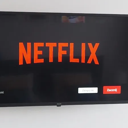 Apartment 301 Planeta Mielno (Koszalin)