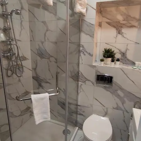 301 Planeta Appartement