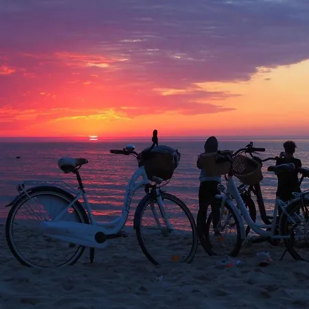 301 Planeta Apartment