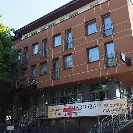 301 Planeta * Mielno (Koszalin)