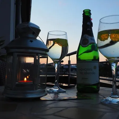 301 Planeta * Mielno (Koszalin)