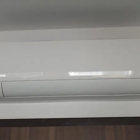 Apartman 301 Planeta *