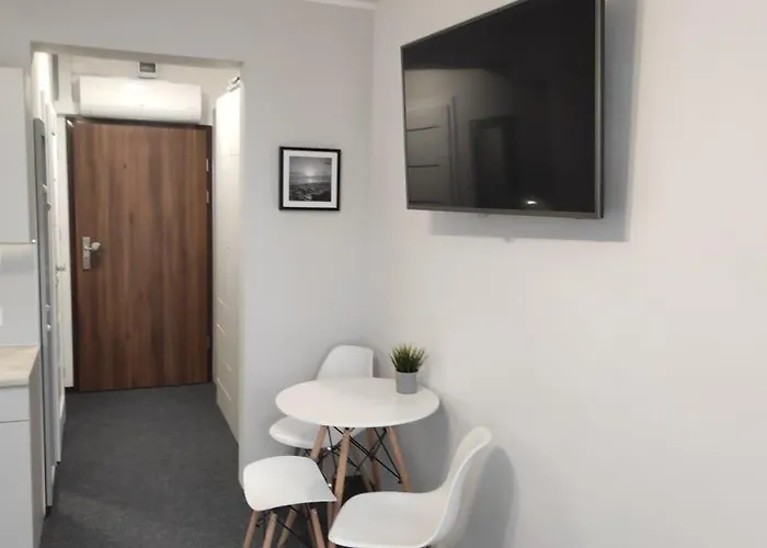 Apartment 301 Planeta *