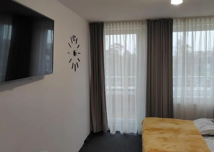 301 Planeta * Mielno (Koszalin)