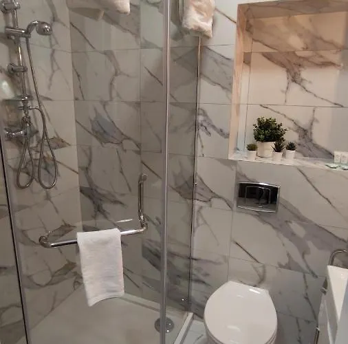 301 Planeta Lägenhet