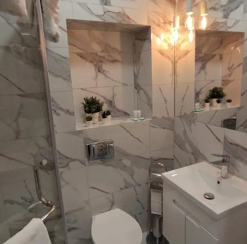 301 Planeta Apartment *