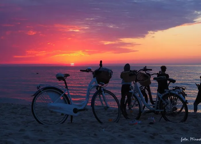 301 Planeta Апартаменты