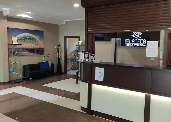 Apartment 301 Planeta *