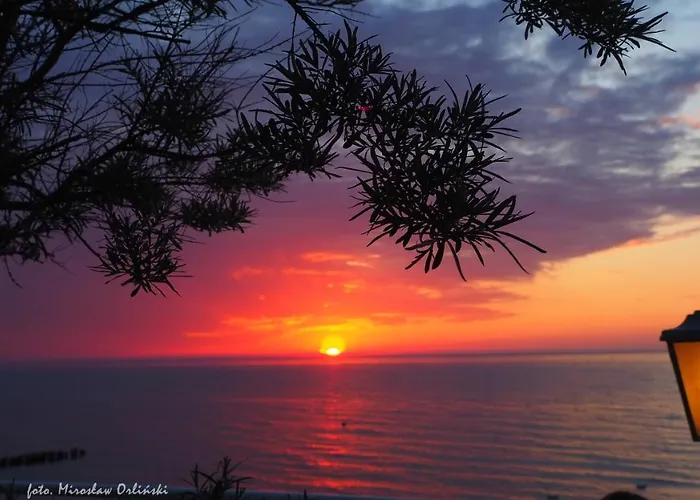 301 Planeta Apartment *