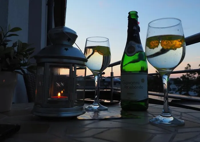 301 Planeta * Mielno (Koszalin)