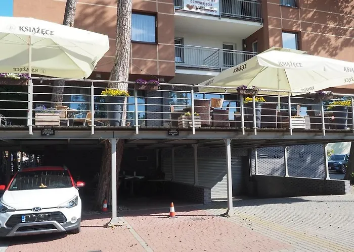 301 Planeta Apartment *